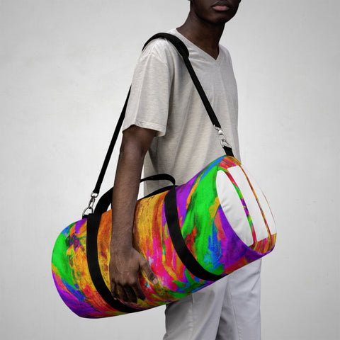 Filippo di Raffaello - Duffle Bag