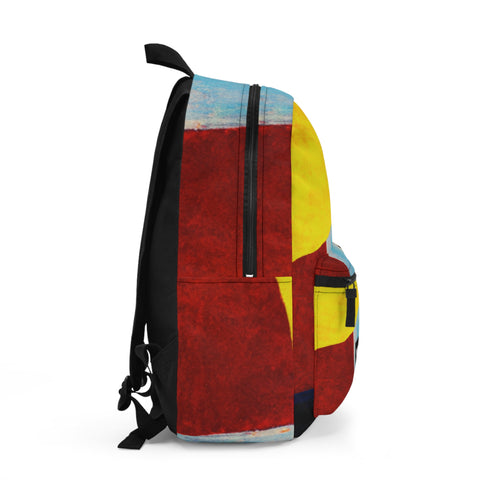 Artemisia Serenity - Backpack