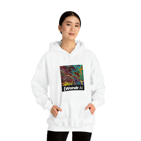 Father Antonio di Monteverde - Hoodie