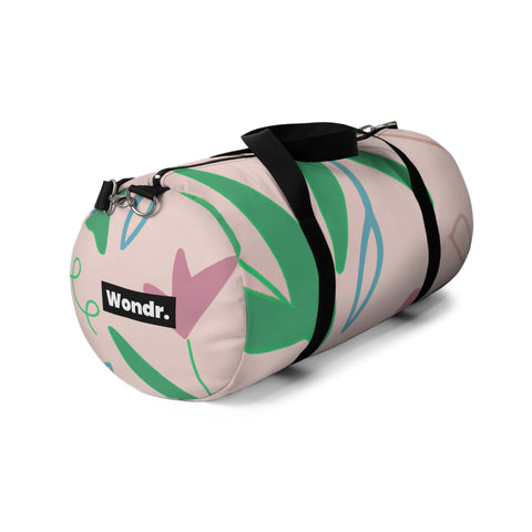 Rosana de las Olas - Duffle Bag