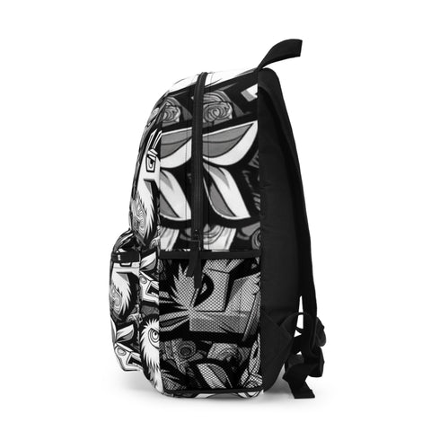 Cassandra Bellini - Backpack