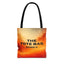 Benedetta Caravaggio - Tote_Bag