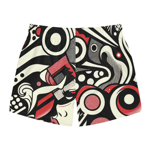 Aurelia VanHuesen - Swim Trunks