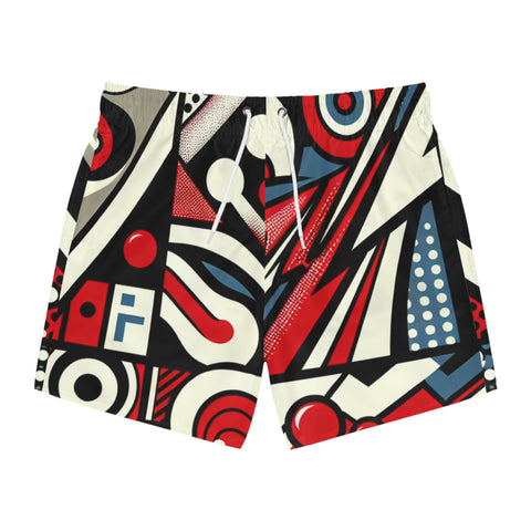 Benedetta Bellini - Swim Trunks