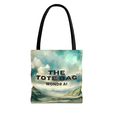 Isabella Da Vinciello - Tote_Bag