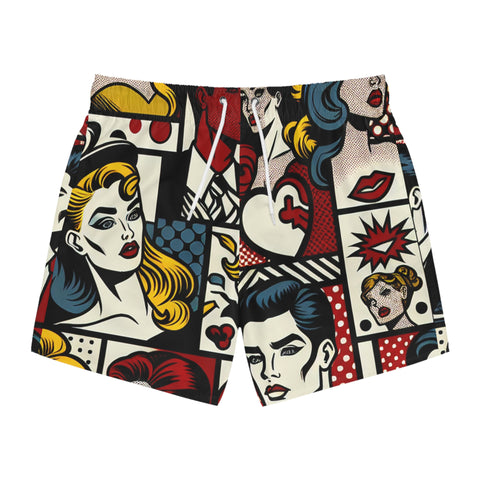 Fiorenza Bellini - Swim Trunks