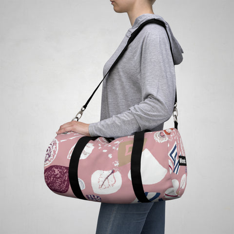 Gianna Reaccietti - Duffle Bag