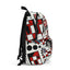 Wondr Backpack #4812C