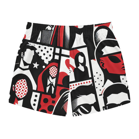 Benedetto Cavalieri - Swim Trunks