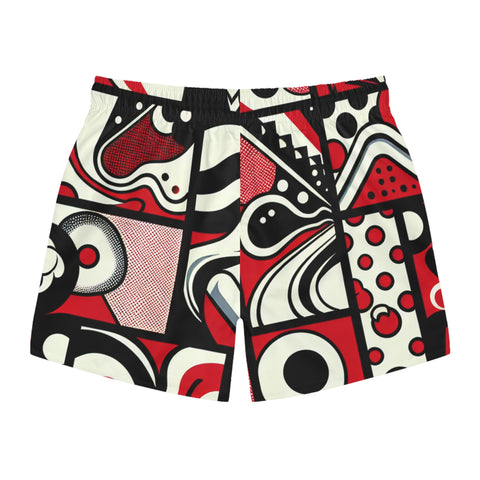 Isabella DaRicci - Swim Trunks