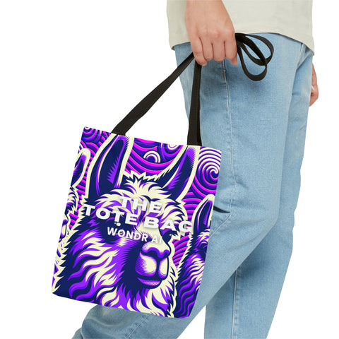 Isabella DaVinciello - Tote Bag