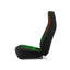 Pietro DaVinci - Car Seat Covers
