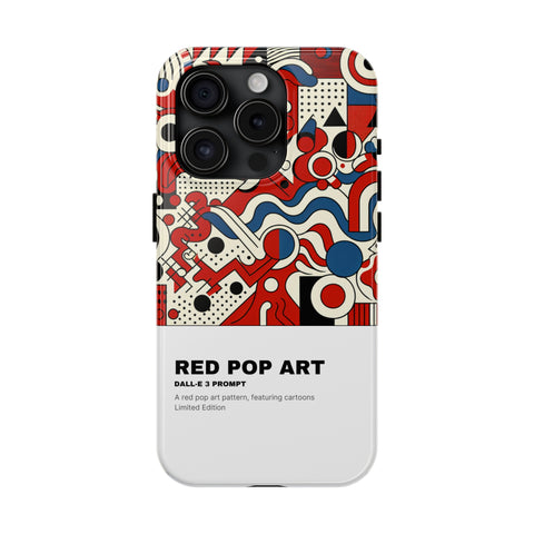 Alessandro Ricciardi - Phone Case