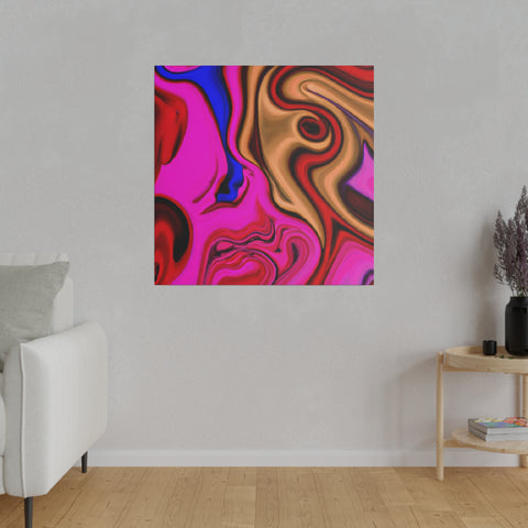 Giovanni di Venezia - Canvas