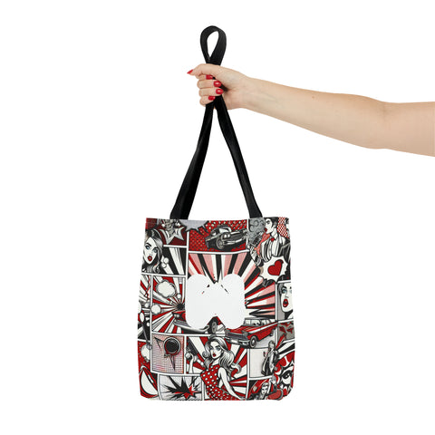 Isabella Ravenna - Tote_Bag