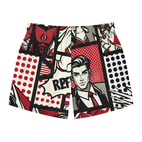 Evelina Foscari - Swim Trunks