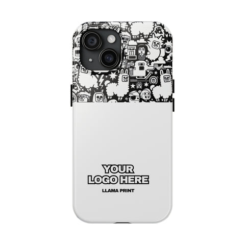 Cecilia Vanetti - Phone Case