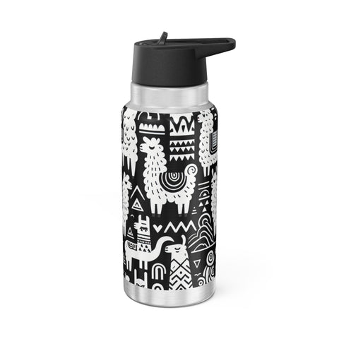 Emilia Strozzi - Thermos