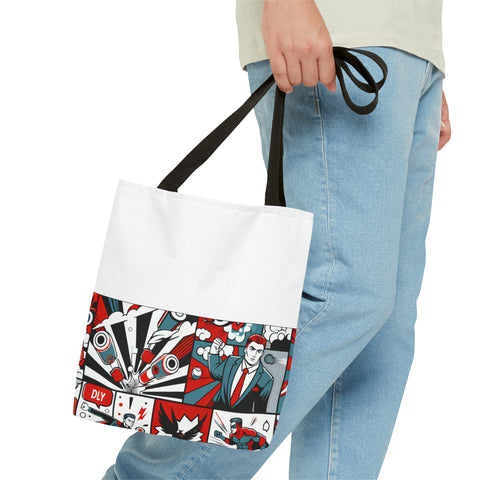 Isabella Allegri - Tote_Bag