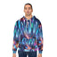 All-Over Print Unisex Pullover Hoodie