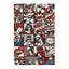 Felicity Vermeer - Area Rug