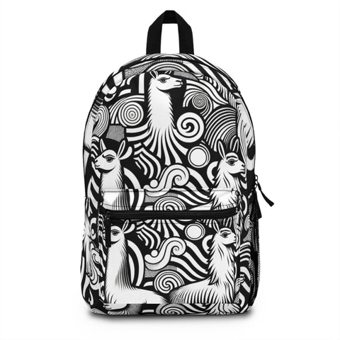 Isabella DiRossi - Backpack