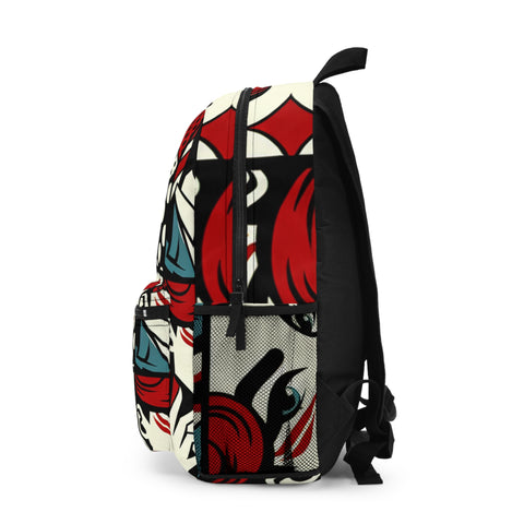 Wondr Backpack #6793K