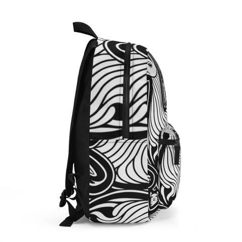 Isabella Fiorucci - Backpack