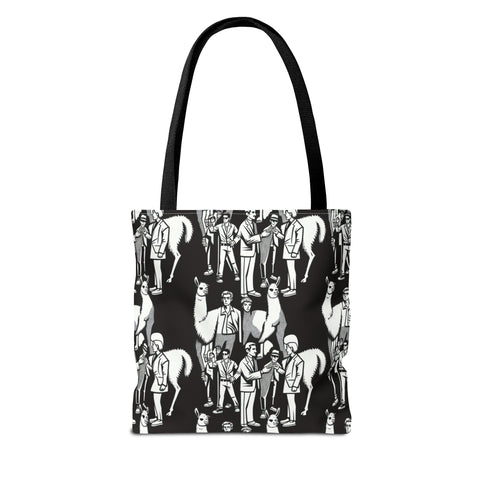 Isabella Delamere - Tote_Bag