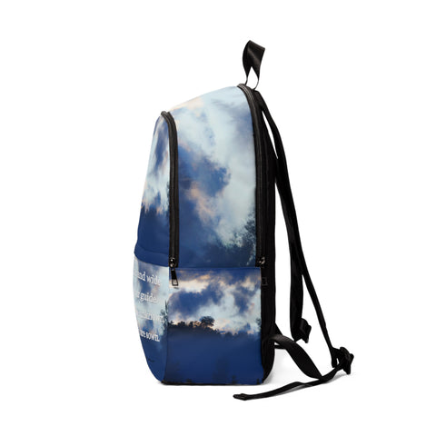 Bartolomeo da Firenze - Backpack