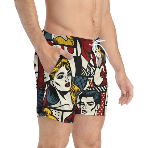 Fiorenza Bellini - Swim Trunks