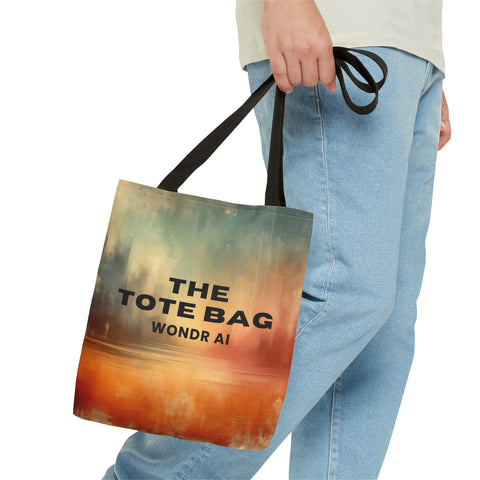 Isabella Verrocchio - Tote_Bag