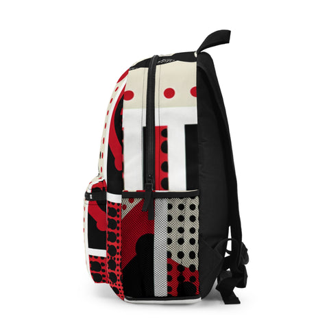 Wondr Backpack #6745J