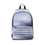 Alonzo di Marco - Backpack