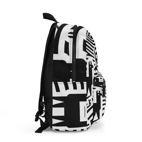 Vincentia Romano - Backpack