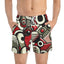 Isabella Verrocchio - Swim Trunks