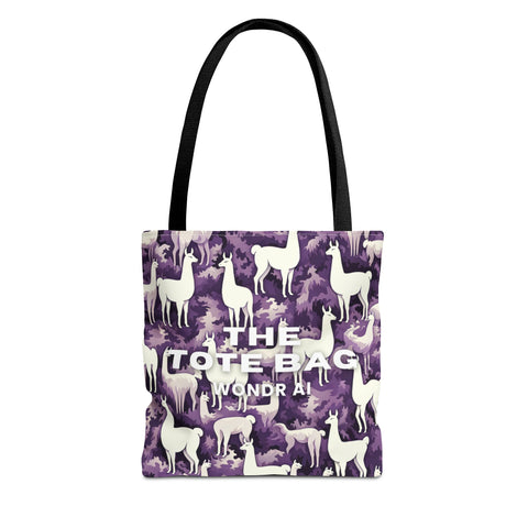 Alessandra Beneventi - Tote Bag