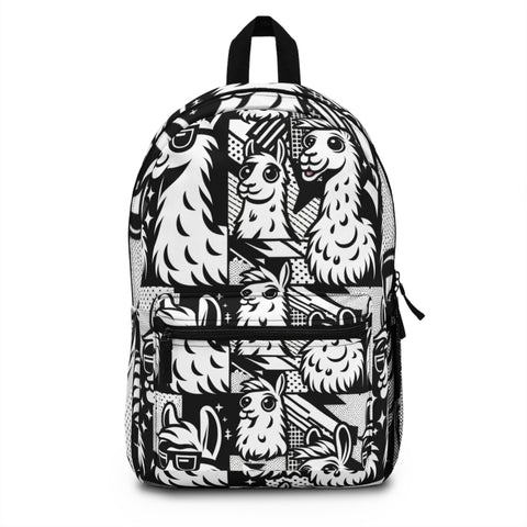 Isabella Verrocchio - Backpack