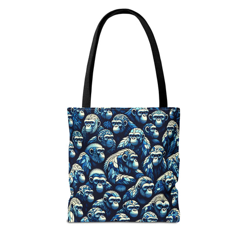 Alessandra Caravaggio - Tote_Bag