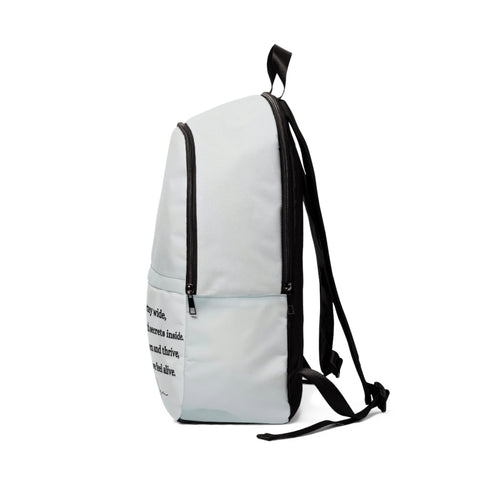 Giovanni da Verona - Backpack