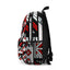 Wondr Backpack #1739K