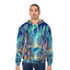 Versatile Unisex All-Over-Print Pullover Hoodie