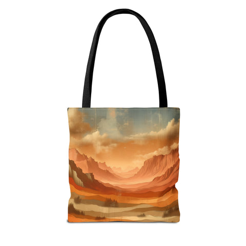 Ludovica Bellini - Tote_Bag