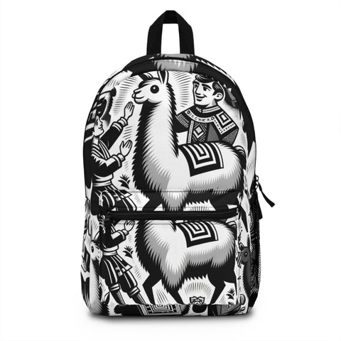 Evelina Sorrentino - Backpack