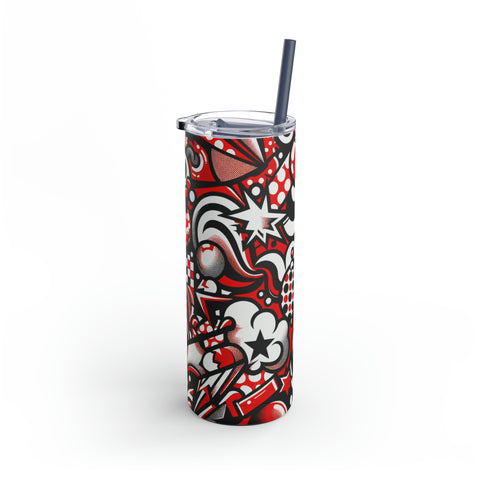 Eleonora Fiorucci - Tumbler