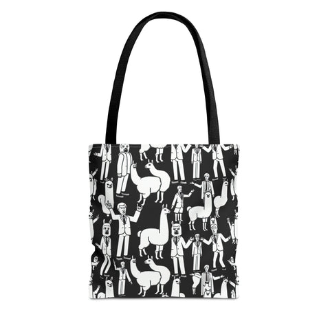 Leonardo Alberici - Tote_Bag