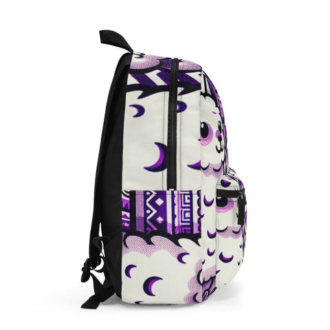 Isabella Bellini - Backpack