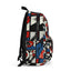 Wondr Backpack #6423P