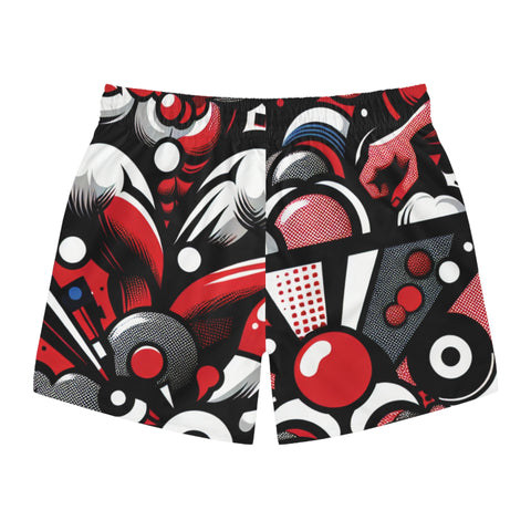 Benedetto Seraphini - Swim Trunks