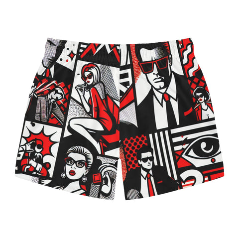 Emilia Falco - Swim Trunks